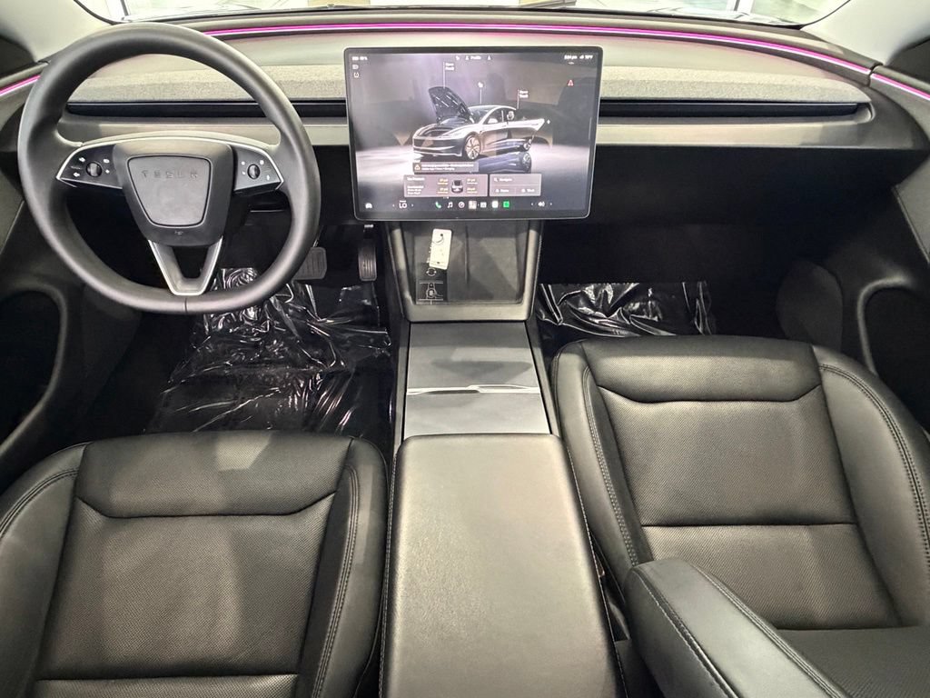 Used 2024 Tesla Model 3 Standard Range RWD image 32