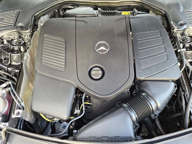New 2026 Mercedes-Benz C 300 4MATIC Sedan image 16