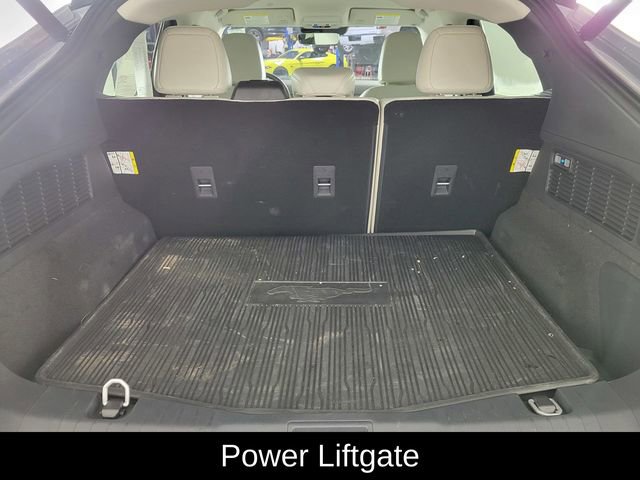 Used 2025 Ford Mustang Mach-E Premium w/ Interior Protection Package image 17