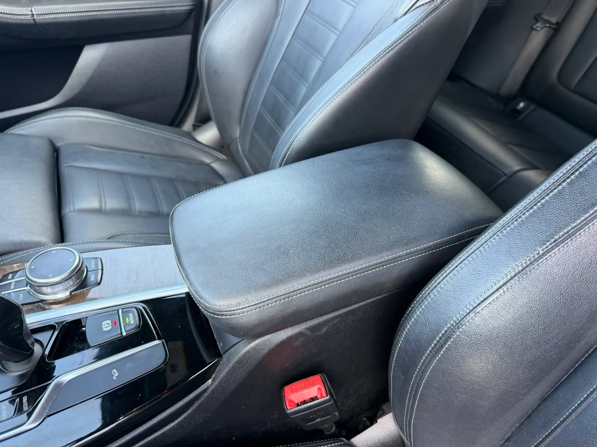 Used 2018 BMW X3 xDrive30i AWD/4WD image 17