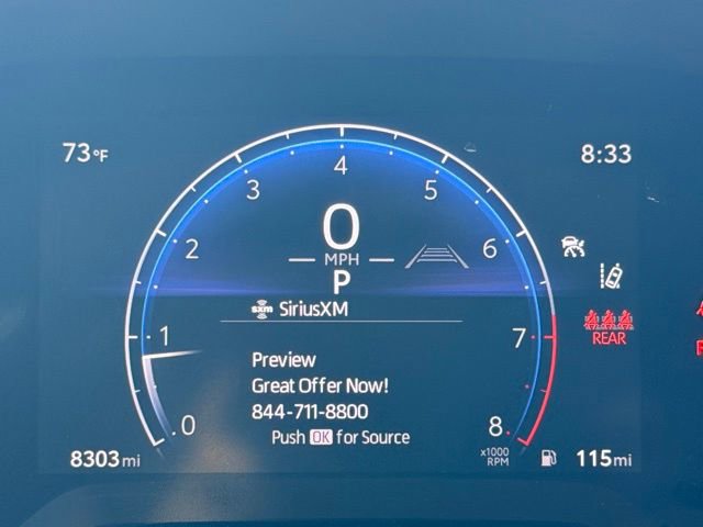 Used 2026 Toyota Corolla LE FWD image 26