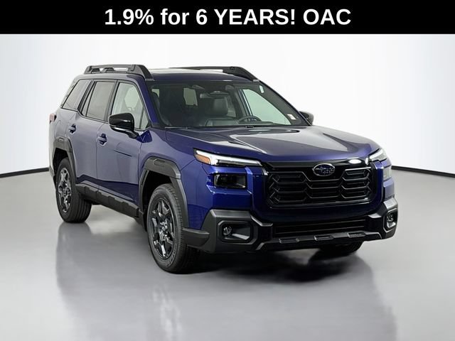 New 2026 Subaru Outback Premium AWD/4WD image 1