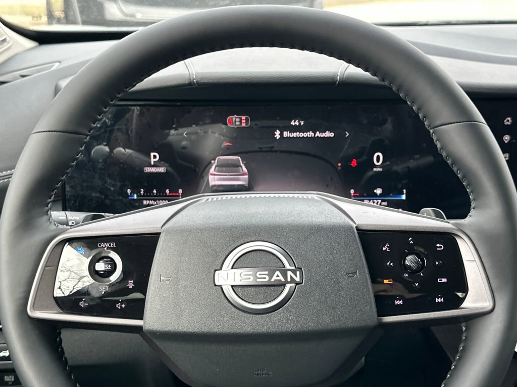 New 2026 Nissan Murano SL image 20