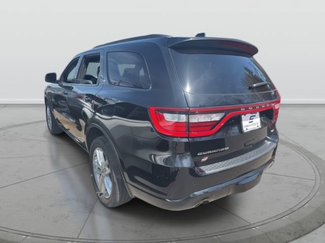 Used 2024 Dodge Durango GT image 4