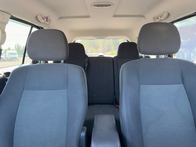 Used 2012 Jeep Patriot Latitude w/ Trailer Tow Prep Group AWD/4WD image 28