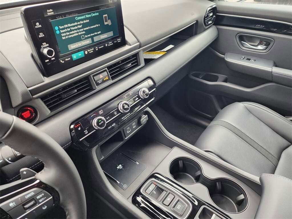 Certified 2023 Honda Pilot EX-L image 24