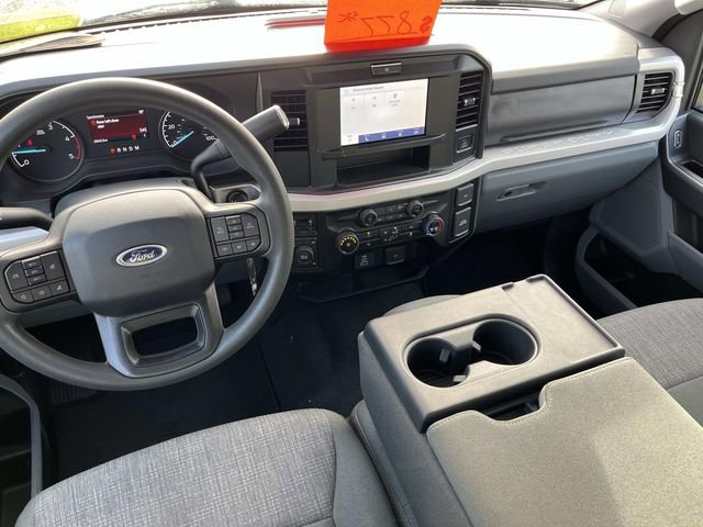 Used 2025 Ford F250 XLT image 13