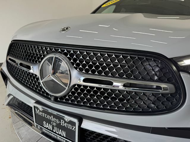 Certified 2026 Mercedes-Benz GLC 350e 4MATIC image 46