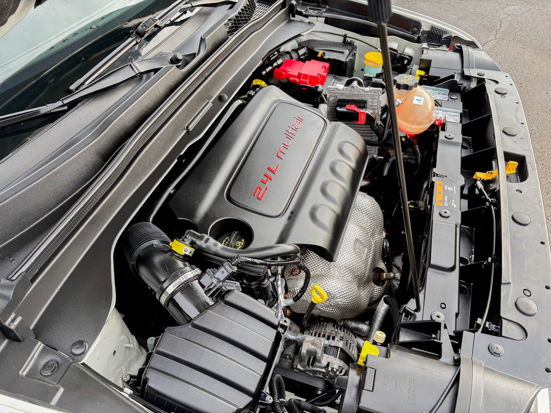 Used 2018 Jeep Renegade Latitude image 29