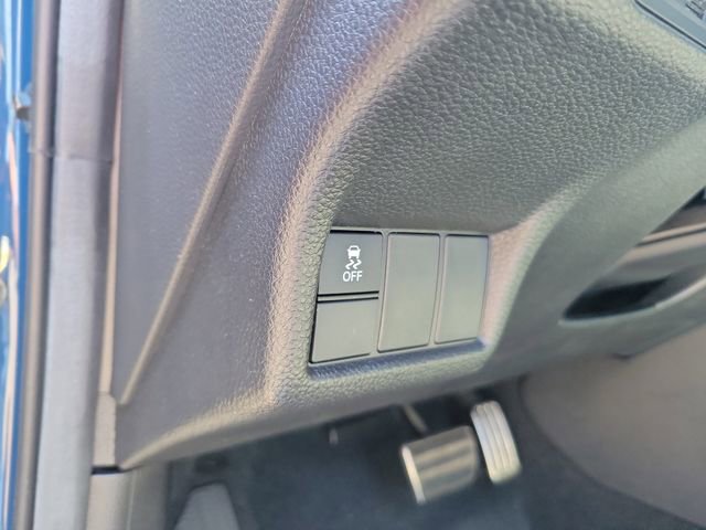 Used 2025 Honda Civic Sport image 10