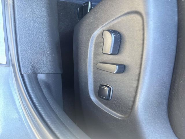 Used 2020 Nissan Rogue Sport SV w/ All-Weather Package image 20