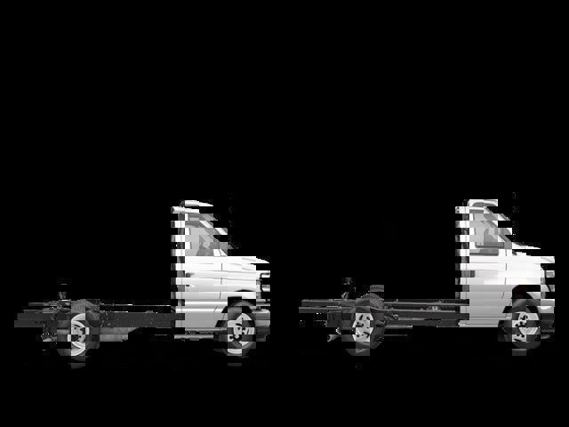 New 2026 Ford E-350 and Econoline 350 Super Duty image 2