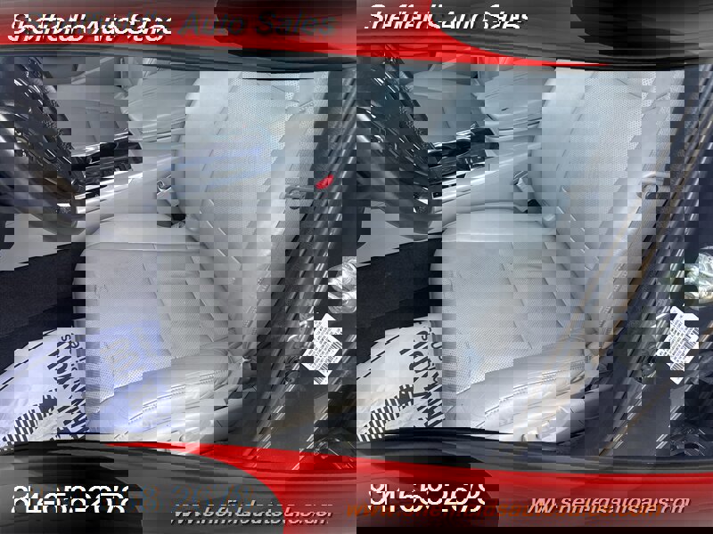 Used 2018 Acura TLX FWD w/Technology Package image 25