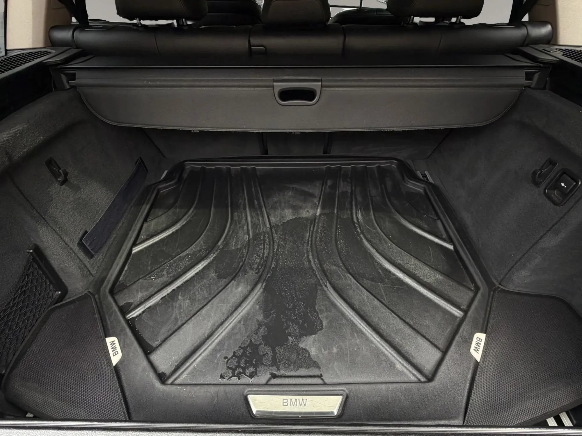 Used 2014 BMW X5 xDrive35d AWD/4WD image 18
