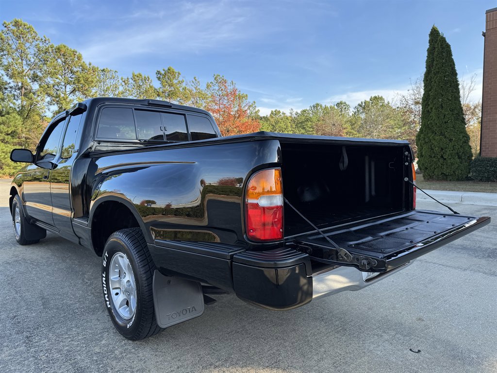 Used 2000 Toyota Tacoma 2WD Xtracab image 24