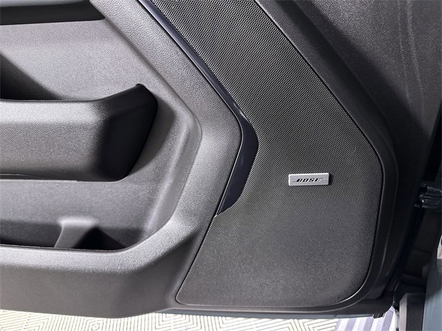 New 2026 GMC Yukon XL AT4 w/ AT4 Premium Package image 25