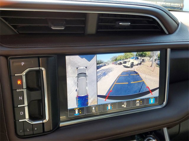 Certified 2021 GMC Yukon Denali w/ Denali Premium Package image 26