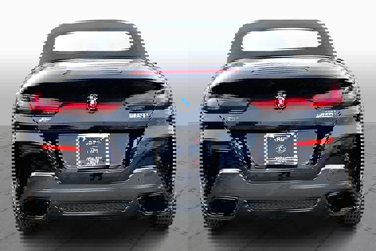 Used 2023 BMW M850i xDrive Convertible image 7