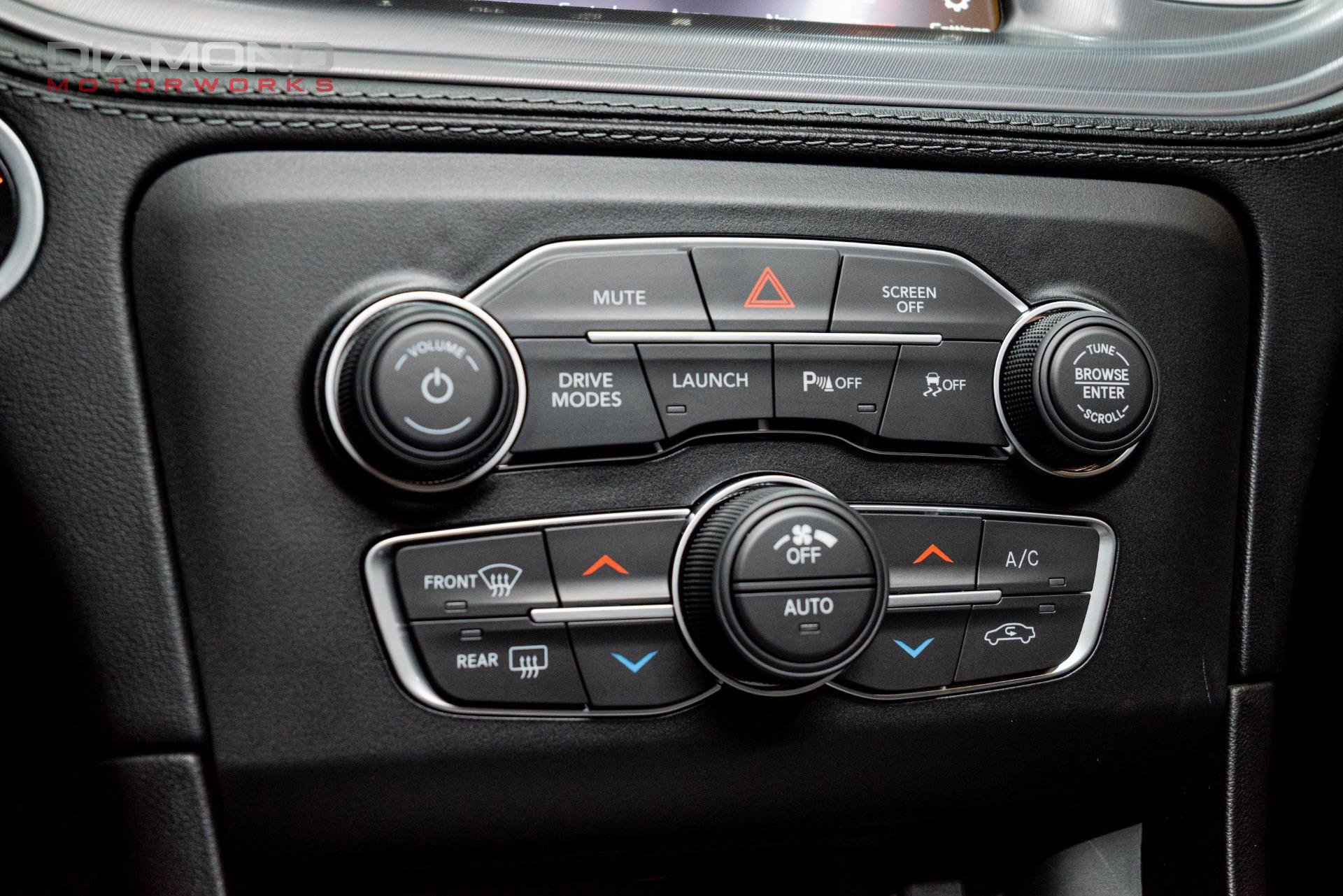 Used 2023 Dodge Charger Scat Pack image 80