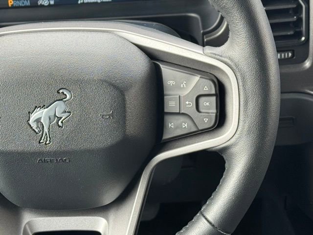 Used 2025 Ford Bronco Badlands image 20