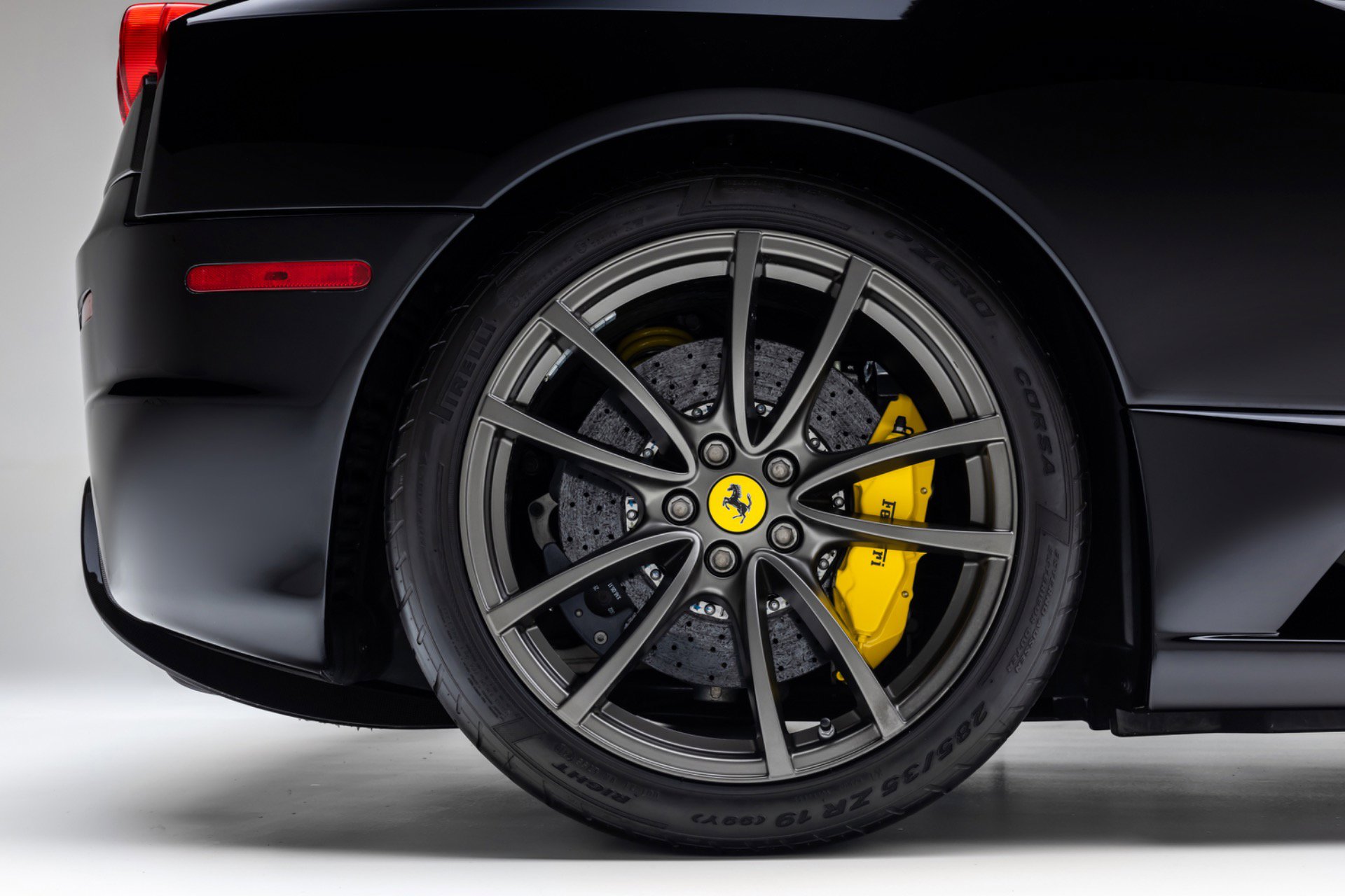Used 2009 Ferrari F430 Scuderia RWD image 59
