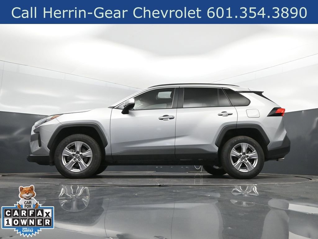 Used 2023 Toyota RAV4 XLE w/ Convenience Package FWD image 39