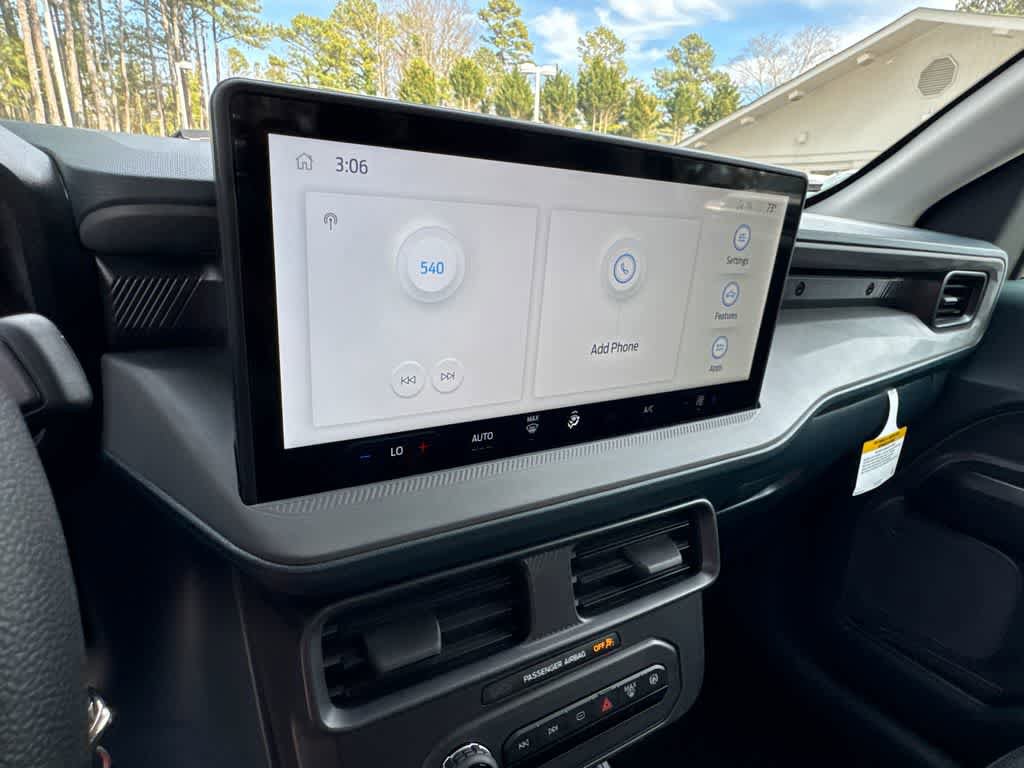 New 2026 Ford Maverick XL FWD image 27