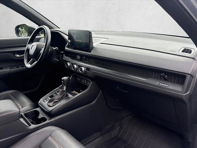 Used 2025 Honda CR-V Sport-L image 23