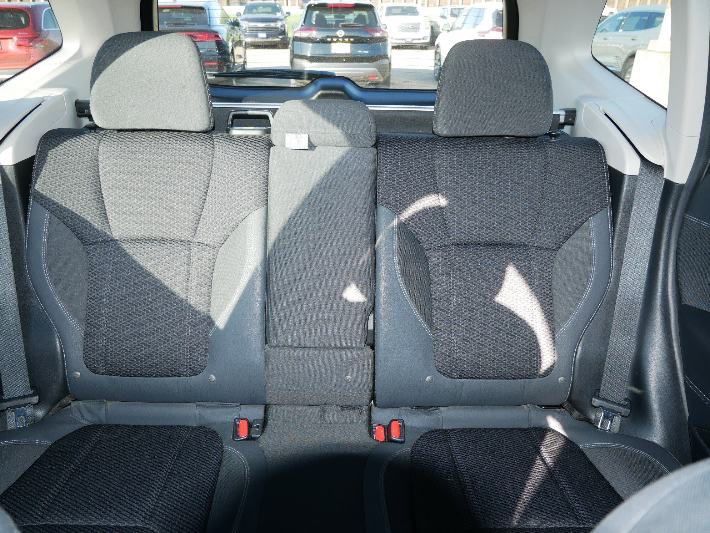 Used 2021 Subaru Forester Premium AWD/4WD image 13