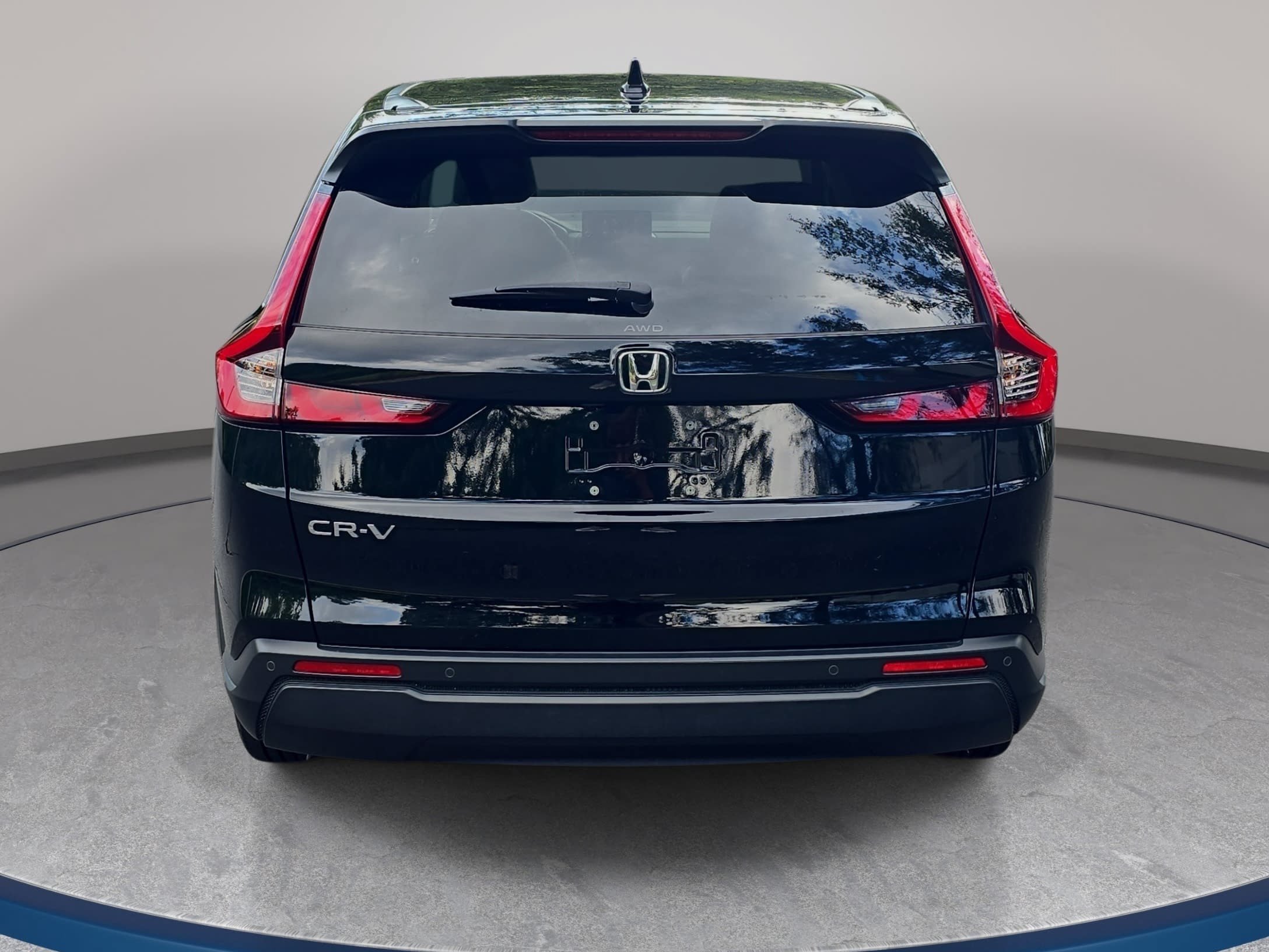 Certified 2024 Honda CR-V EX-L image 6