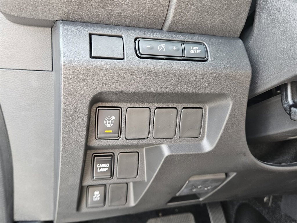 New 2026 Nissan Frontier SV w/ Tow Package image 27