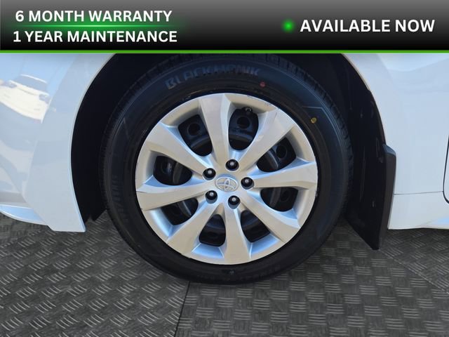 Used 2020 Toyota Corolla LE image 32