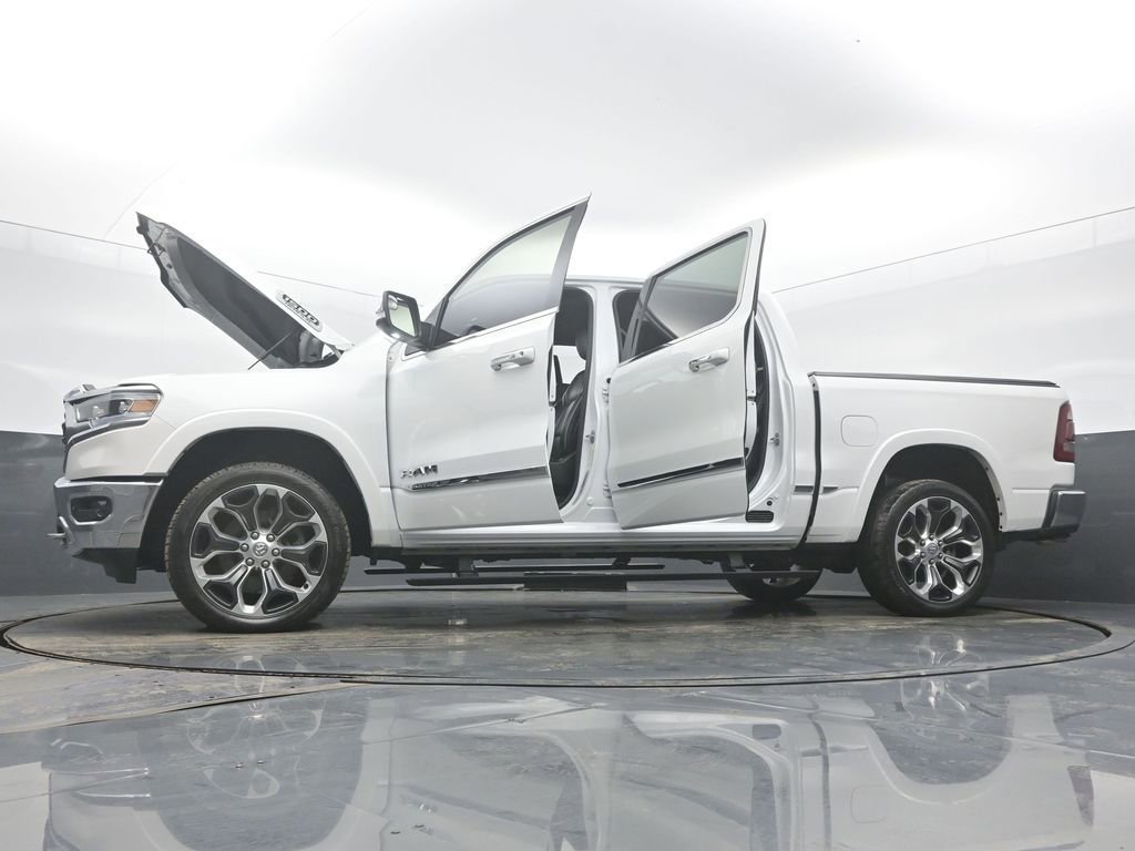 Used 2020 RAM 1500 Limited image 59