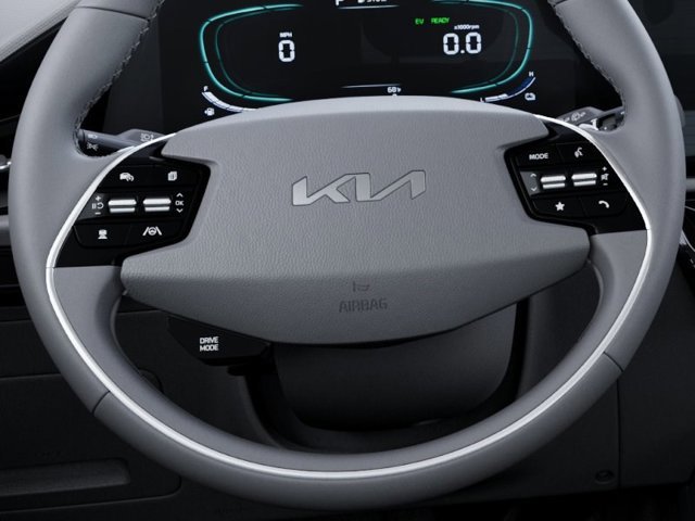 New 2026 Kia Niro EX FWD image 25