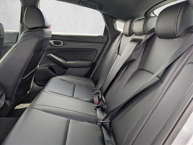 New 2026 Acura Integra A-Spec image 15
