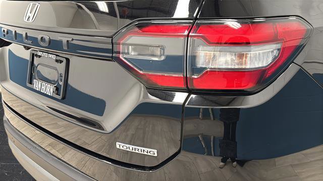 Used 2023 Honda Pilot Touring image 39
