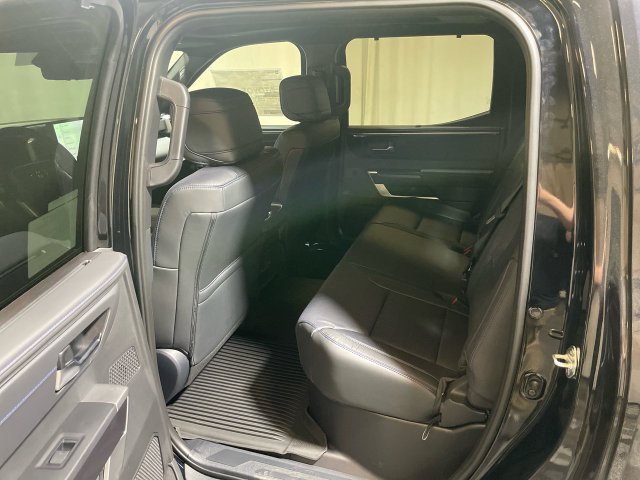 Used 2025 Toyota Tundra Platinum AWD/4WD image 25