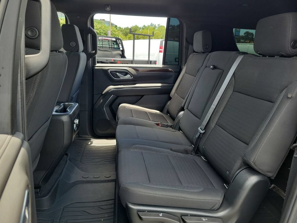 Certified 2021 GMC Yukon XL SLE AWD/4WD image 24