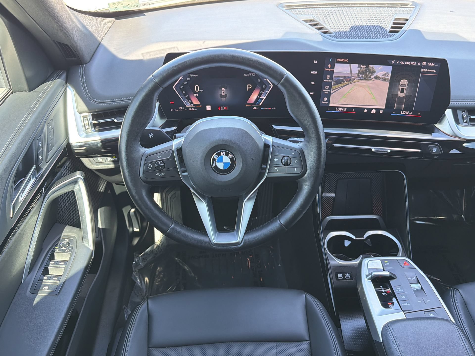 Certified 2025 BMW X1 xDrive28i AWD/4WD image 15