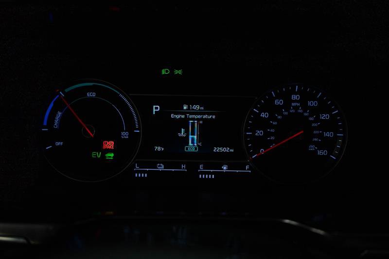 Used 2024 Kia Sorento EX image 18