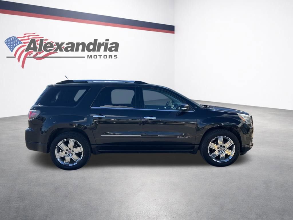 Used 2015 GMC Acadia Denali AWD/4WD image 5