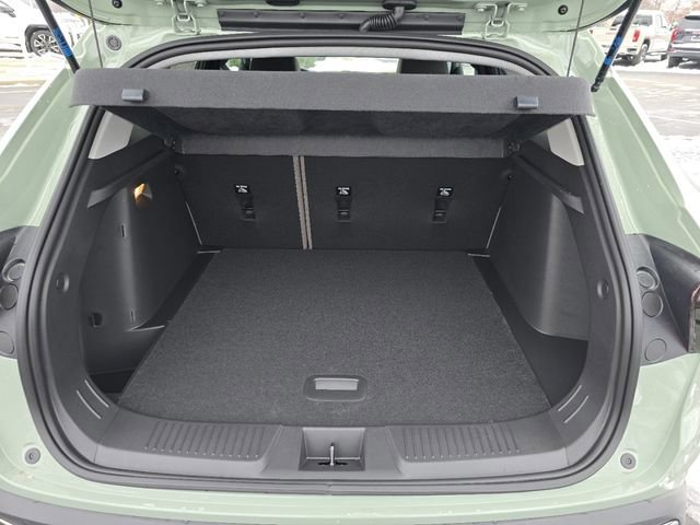 New 2026 Chevrolet Trax ACTIV image 18