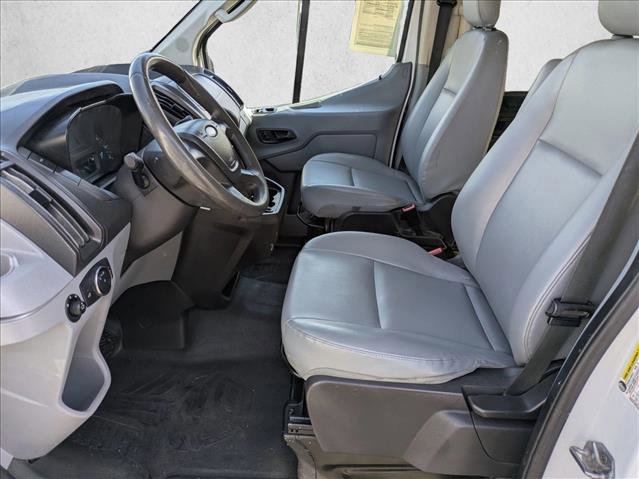 Used 2017 Ford Transit 150 130 Low Roof RWD image 16