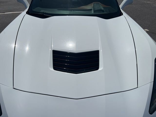 Used 2014 Chevrolet Corvette Z51 w/ 3LT Preferred Equipment Group image 13