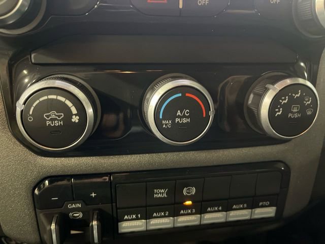 New 2026 RAM 5500 Tradesman w/ Chrome Appearance Group image 17