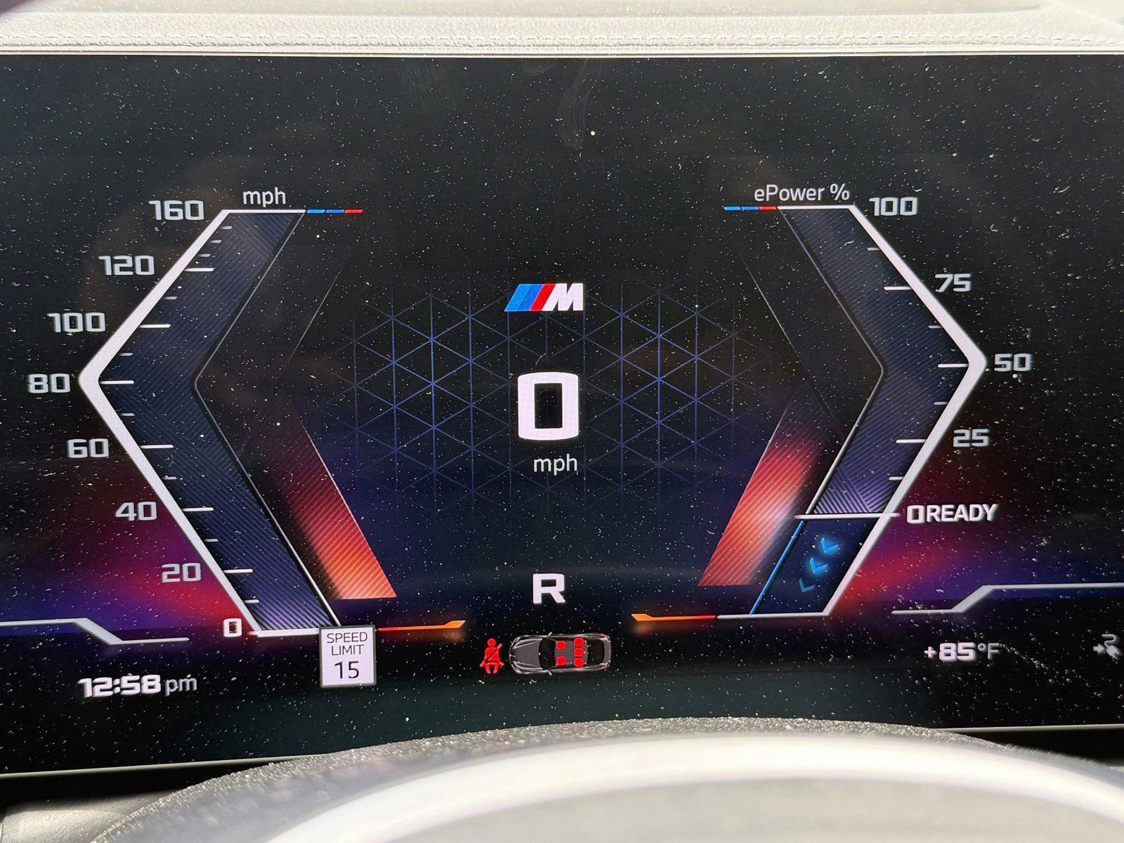 Certified 2024 BMW i4 M50 w/ Premium Package AWD/4WD image 36