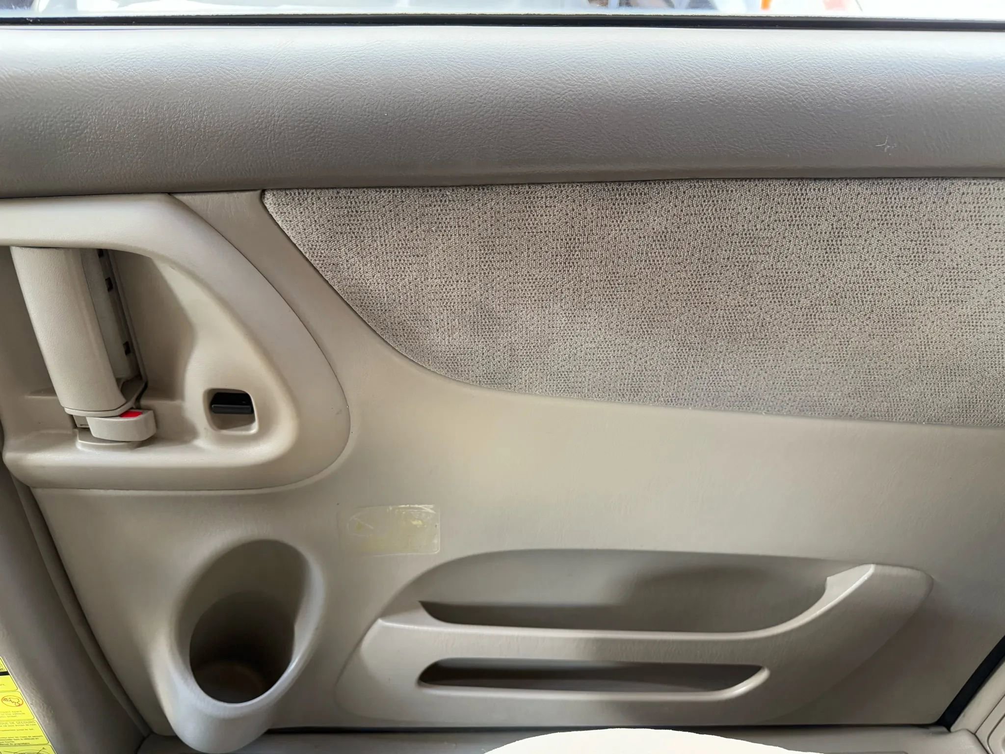 Used 2004 Toyota Sienna XLE Limited image 21