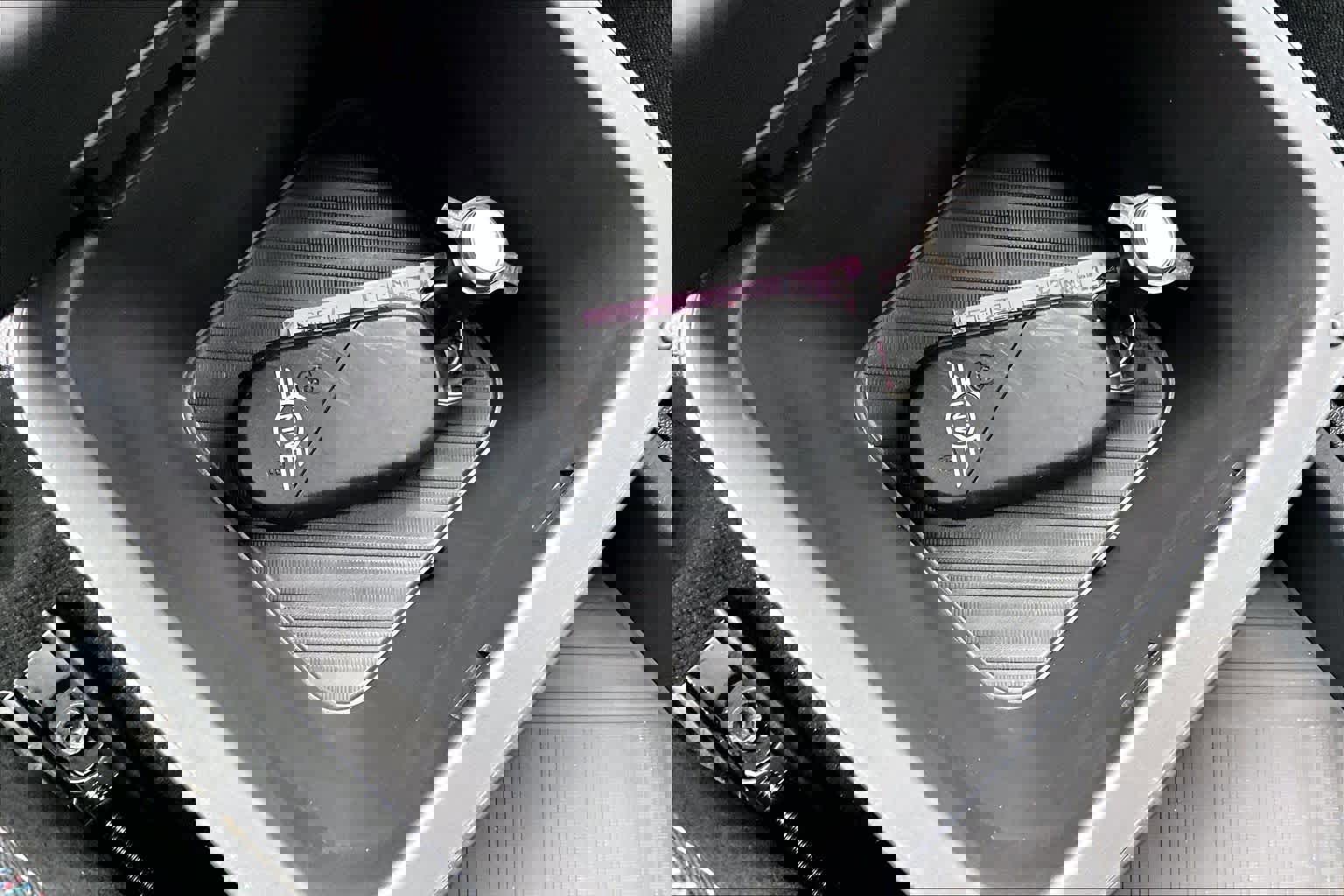 Used 2025 MINI Cooper Countryman S w/ Comfort Package Max image 15