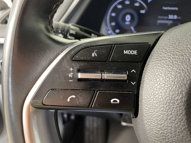 Used 2021 Hyundai Sonata SEL w/ Convenience Package image 13