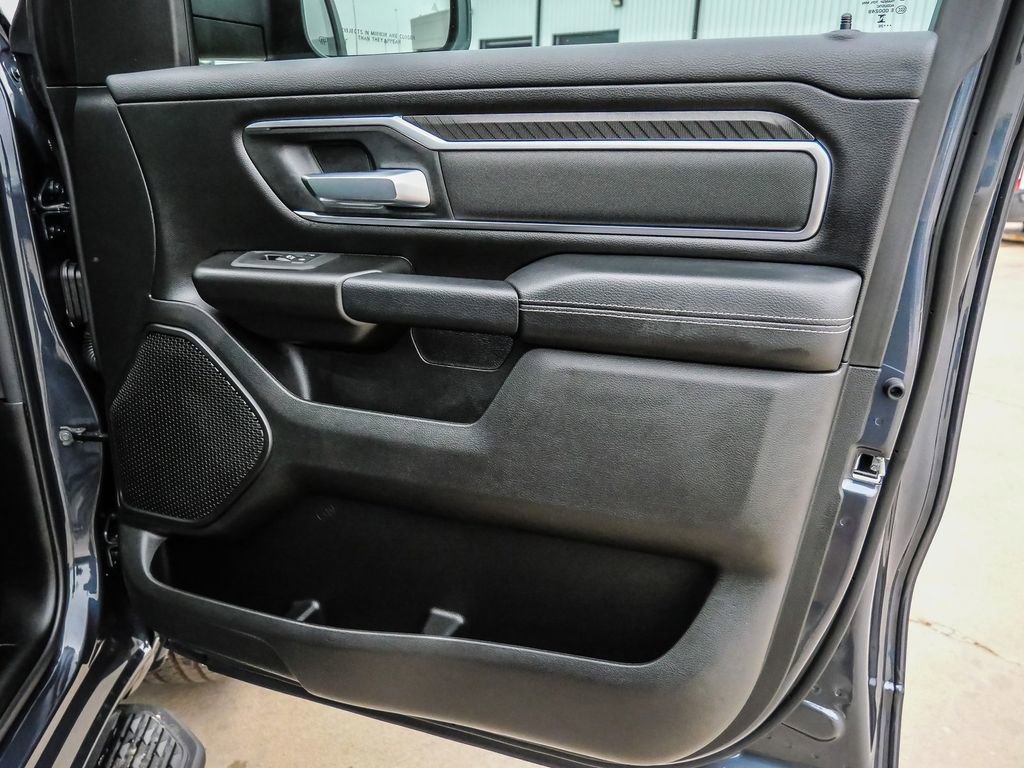 New 2026 RAM 1500 4x4 Crew Cab image 20